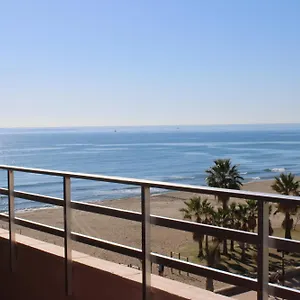 Ronda 3 Beachfront Apartment Fuengirola