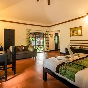 Amritara Shalimar Spice Garden & Semesteranläggning (resort)